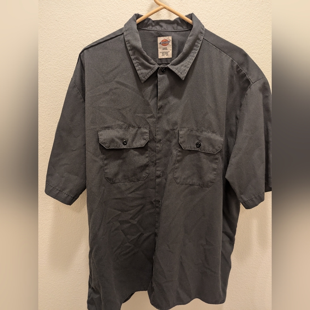 Dickies Work Shirt XXL